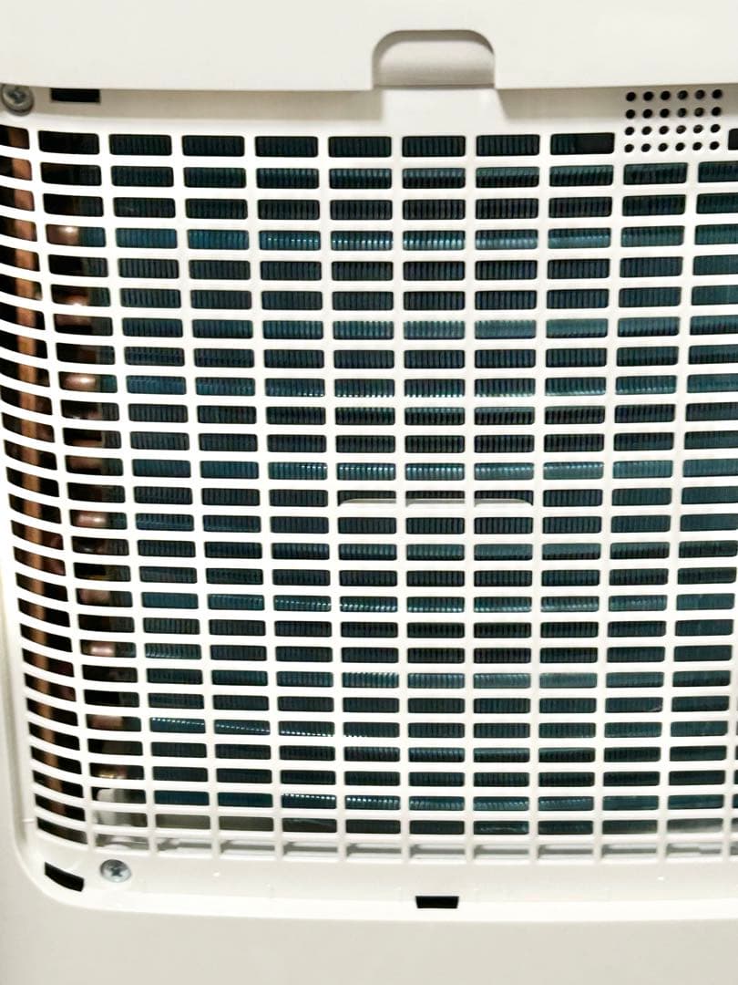 SHARP 衣類乾燥除湿機 プラズマクラスター　2017年製　美品