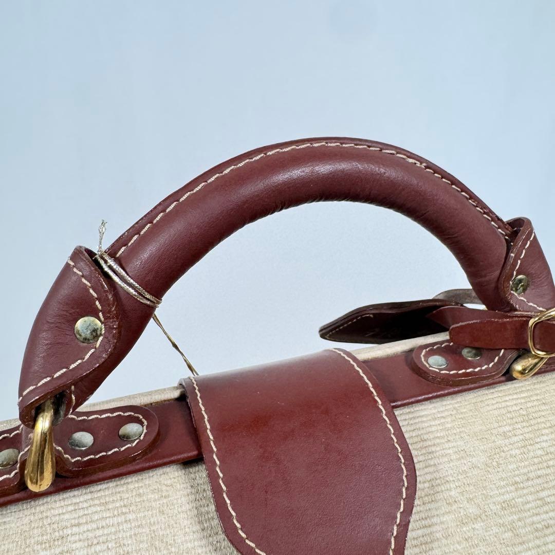 【非売品】午後の紅茶　コイズミトランク　1997年　限定品　トランク