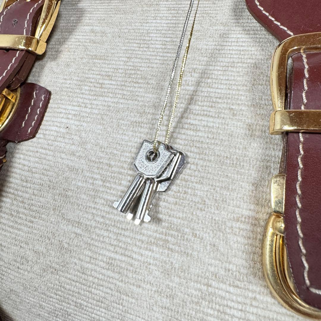 【非売品】午後の紅茶　コイズミトランク　1997年　限定品　トランク