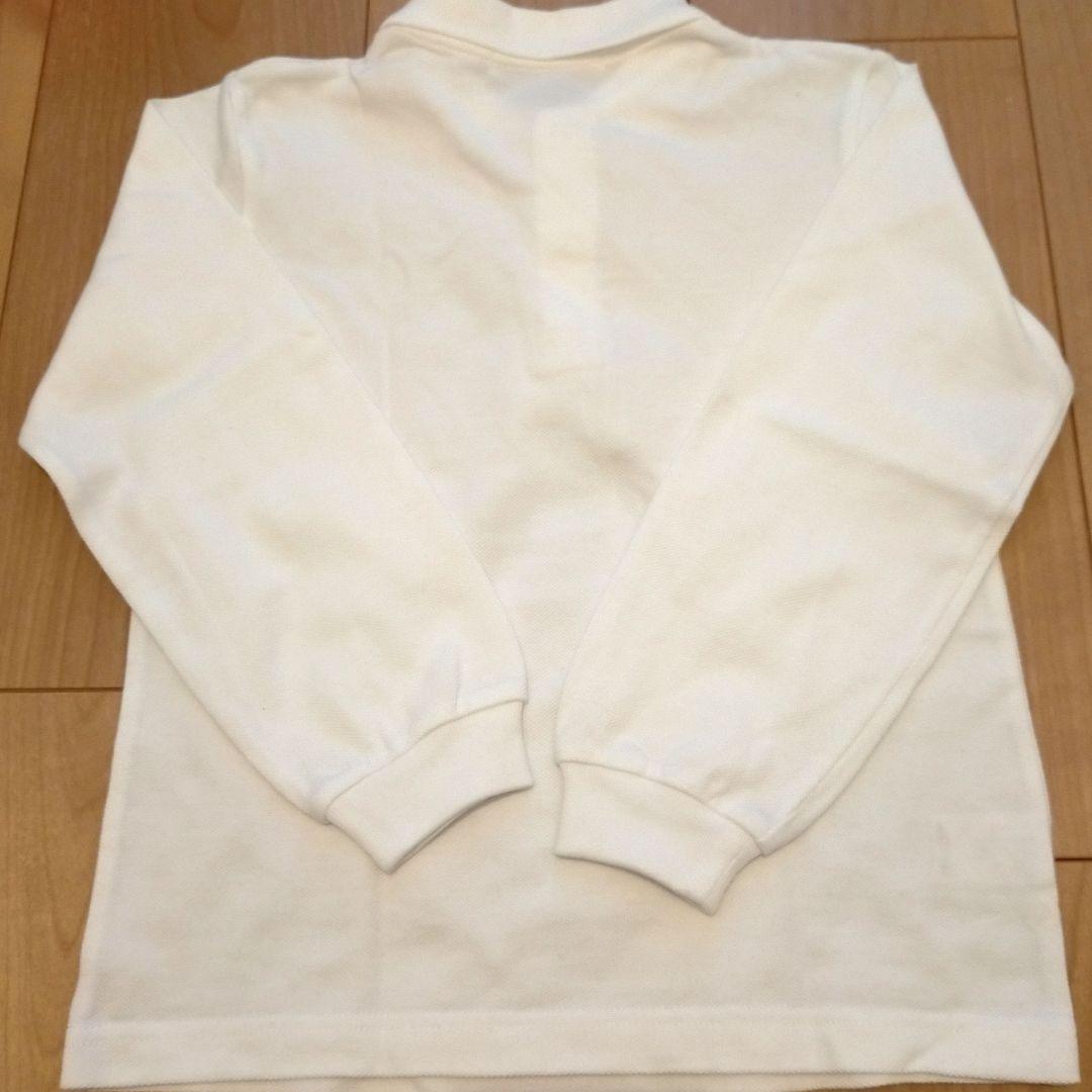 お受験　familiar　ファミリア　ポロシャツ・バミューダセット　男の子