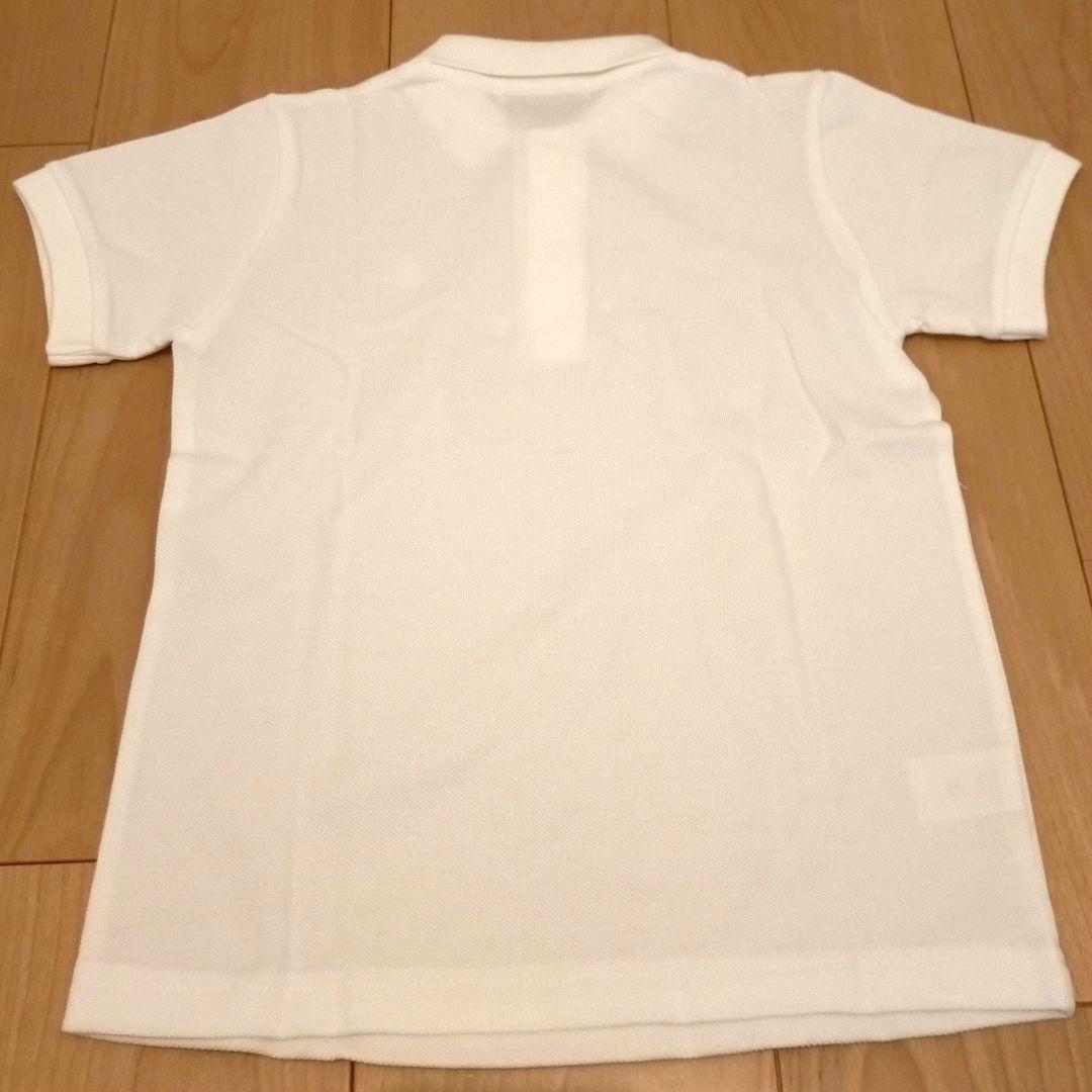 お受験　familiar　ファミリア　ポロシャツ・バミューダセット　男の子