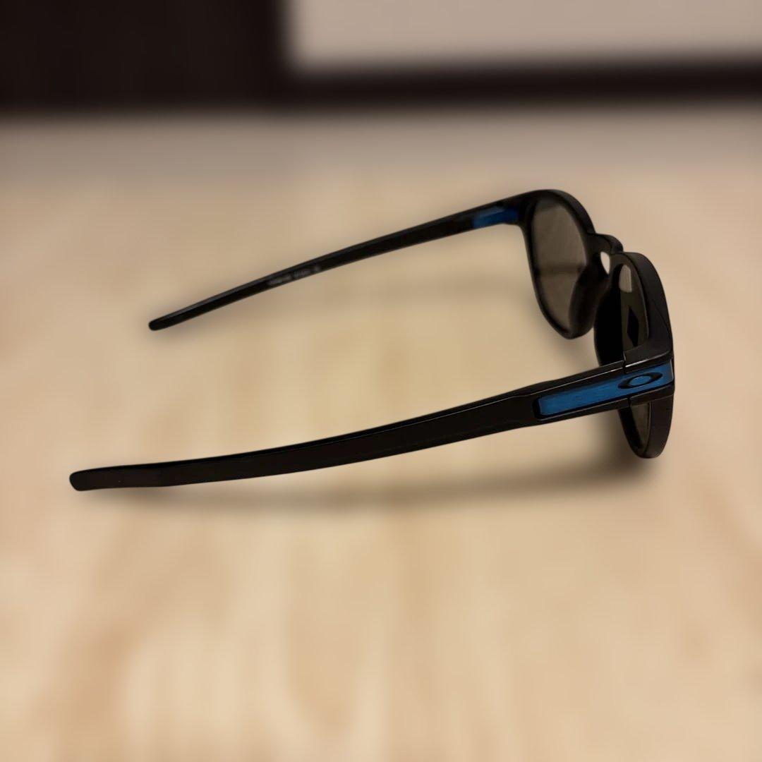 未使用　OAKLEY LATCH SAPPHIREFADE COLLECTION