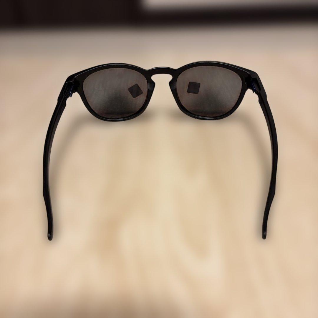 未使用　OAKLEY LATCH SAPPHIREFADE COLLECTION