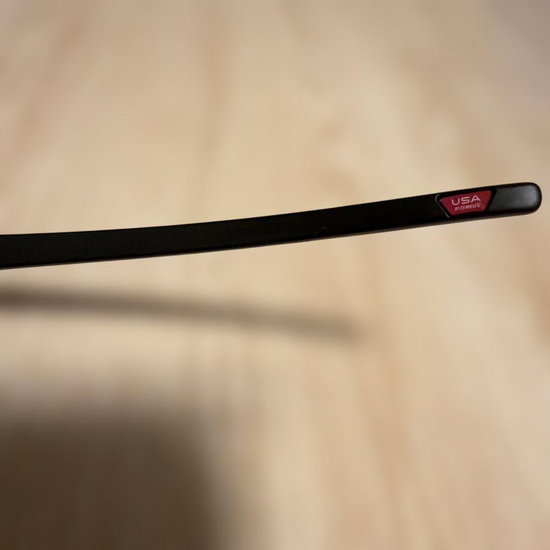 未使用　OAKLEY LATCH SAPPHIREFADE COLLECTION