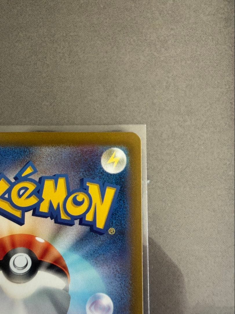 タケルライコSAR ✖︎２枚