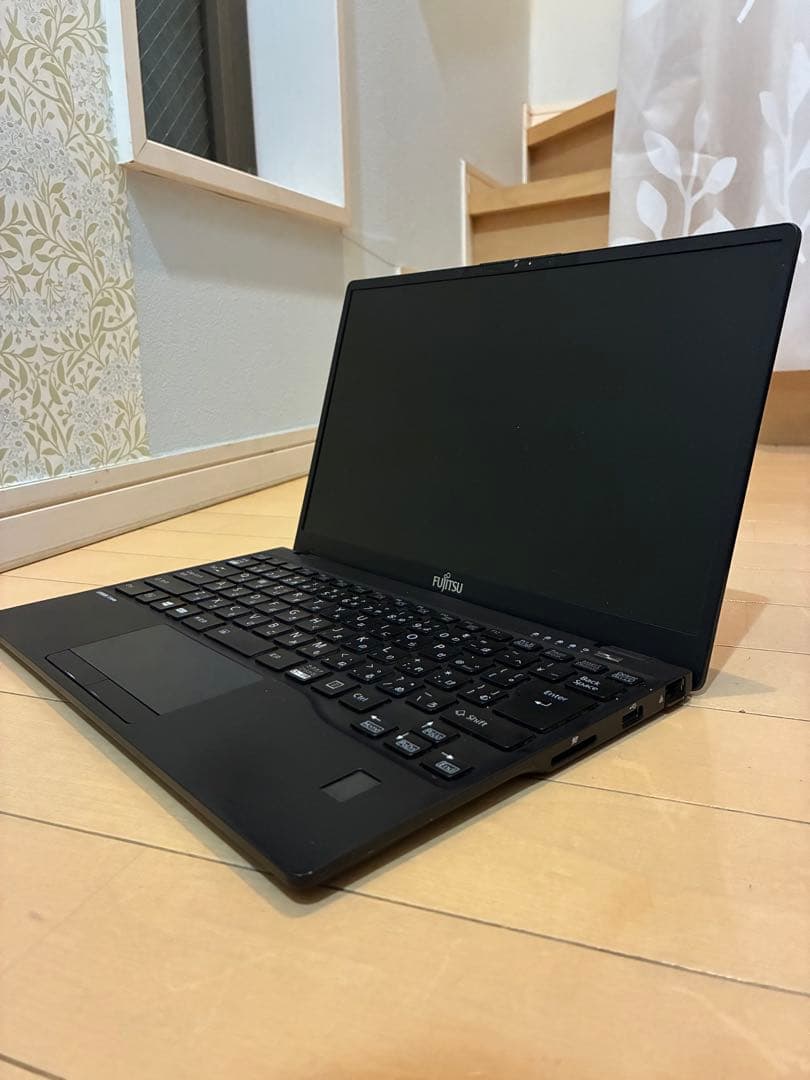 LIFEBOOK U9311/F 第11世代i5 メモリ16GB