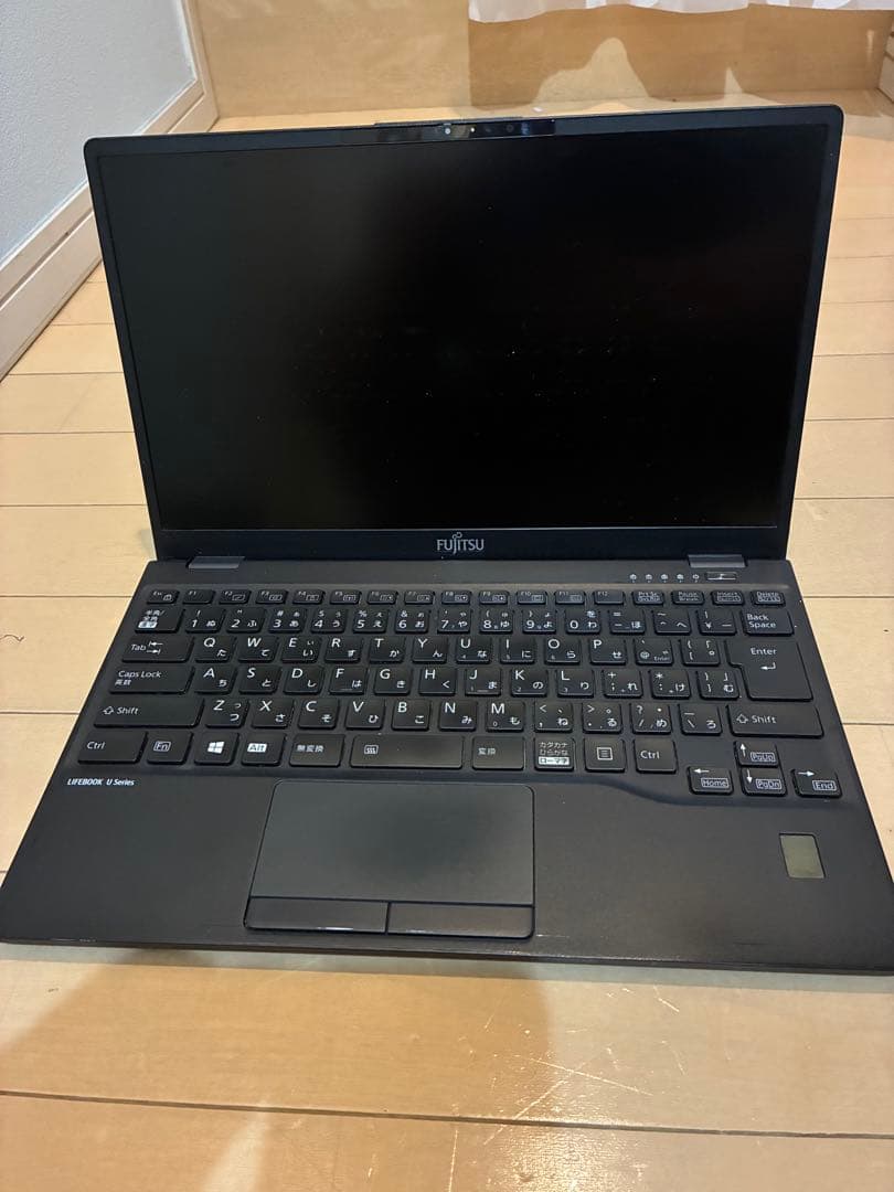 LIFEBOOK U9311/F 第11世代i5 メモリ16GB