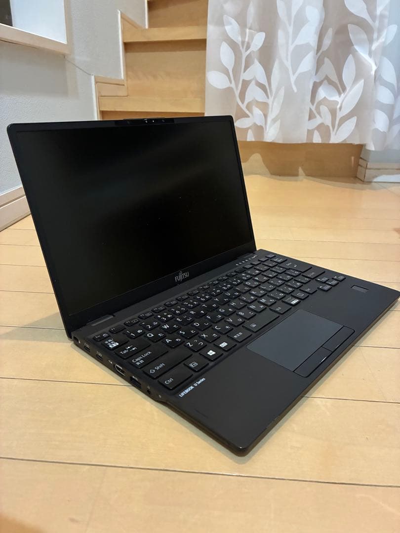 LIFEBOOK U9311/F 第11世代i5 メモリ16GB