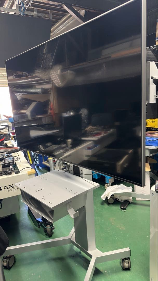 2016年製 液晶テレビSHARP 60インチ