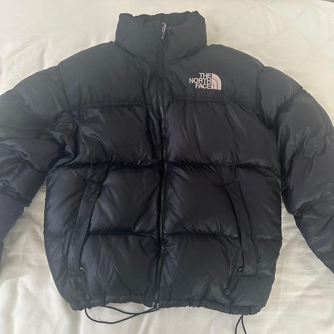 THENORTHFACE ヌプシ 700