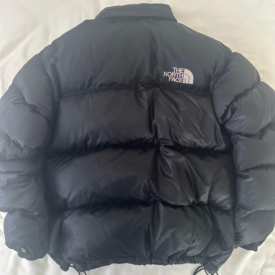 THENORTHFACE ヌプシ 700