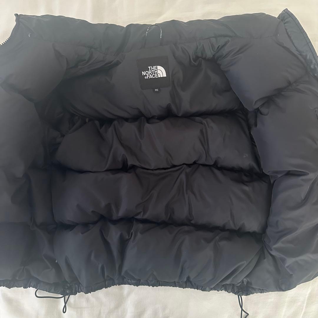 THENORTHFACE ヌプシ 700