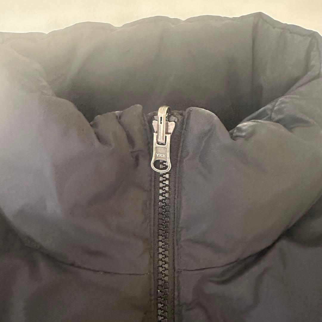 THENORTHFACE ヌプシ 700