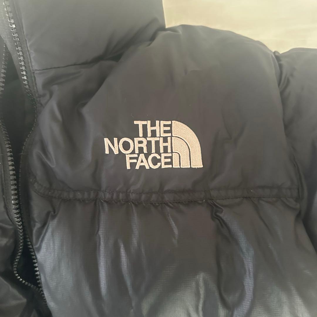 THENORTHFACE ヌプシ 700