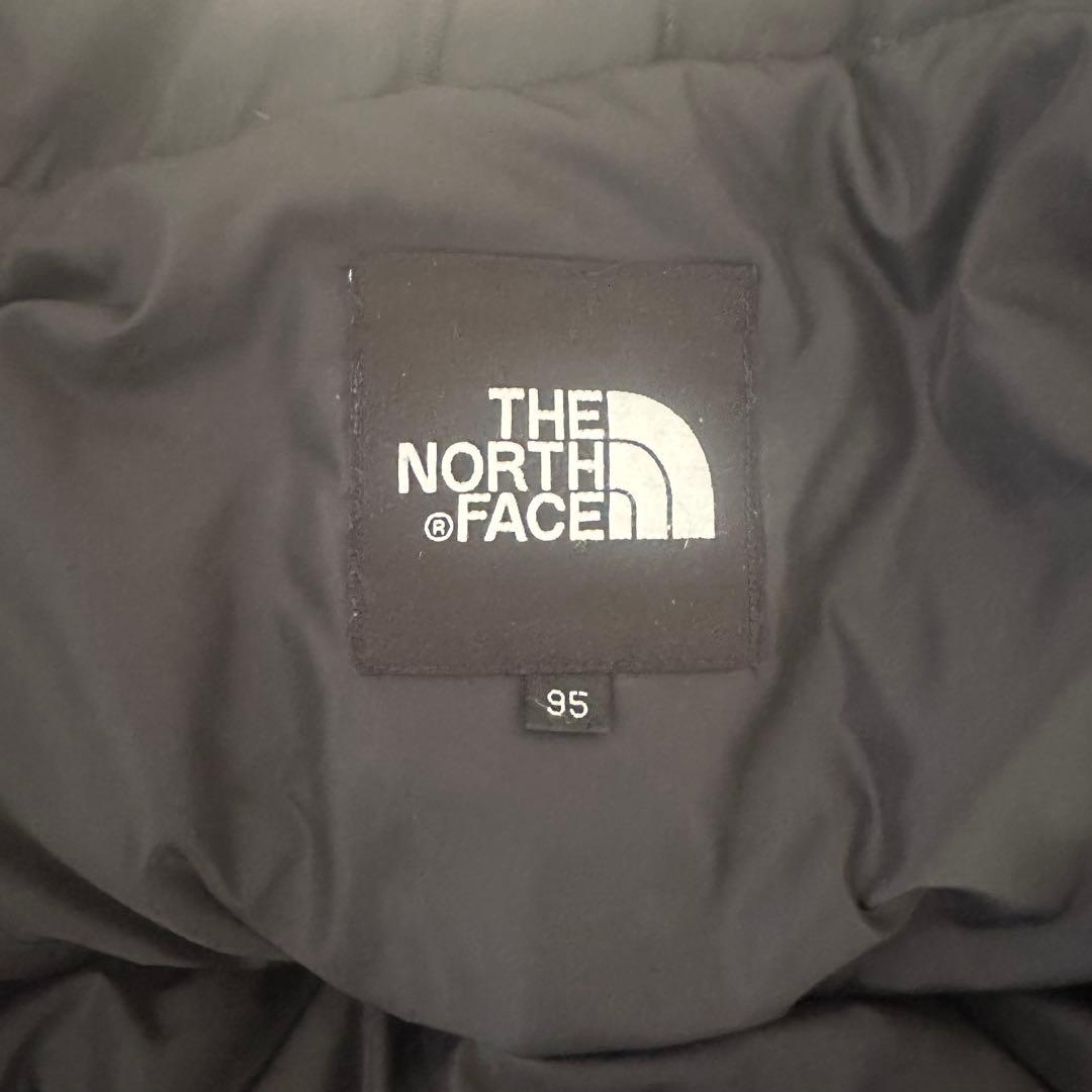 THENORTHFACE ヌプシ 700