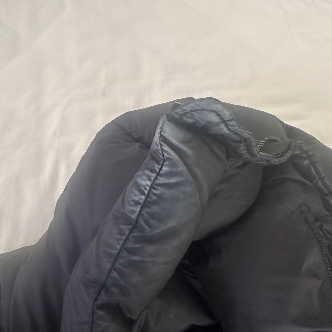 THENORTHFACE ヌプシ 700