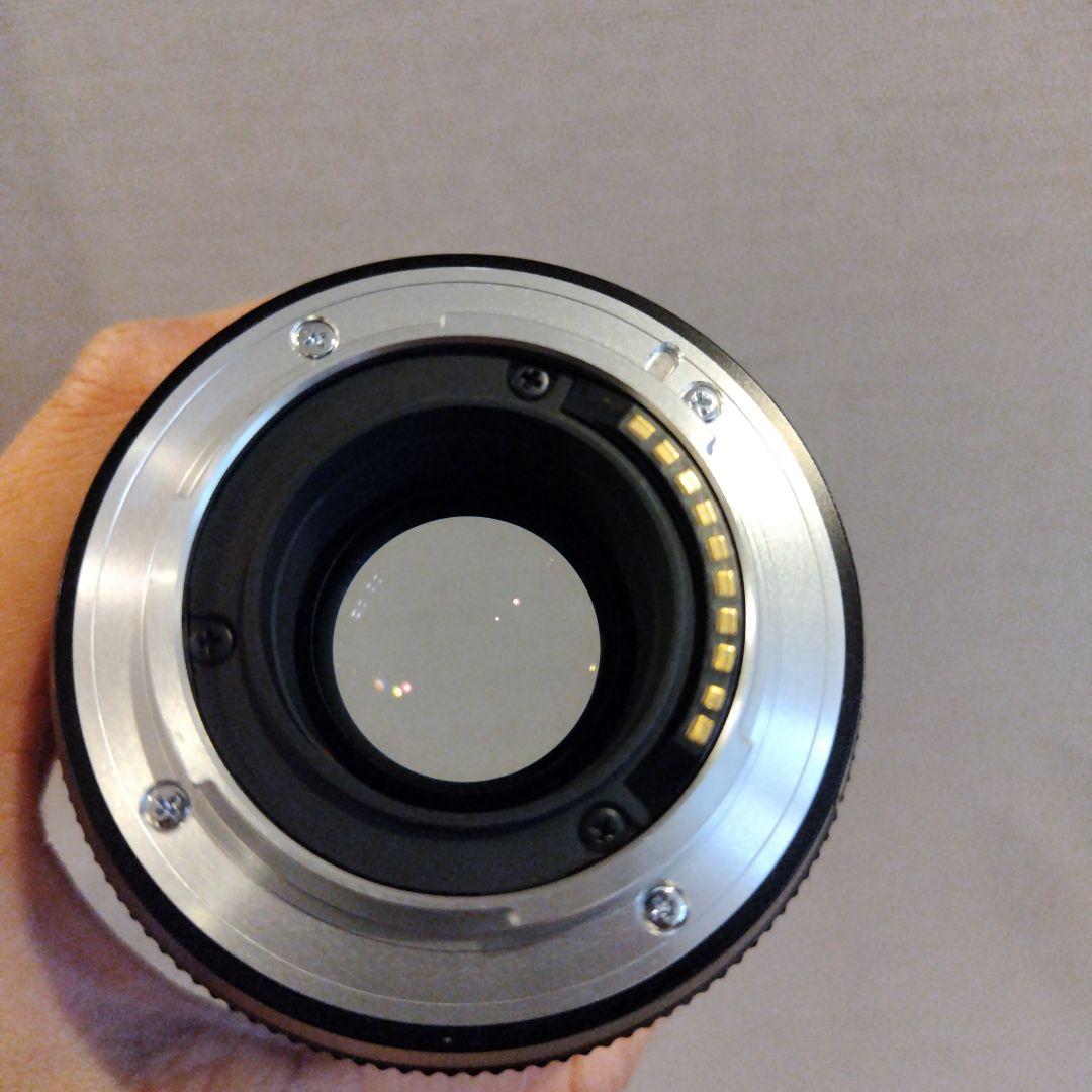 Fujinon XF35mmF1.4 R レンズ