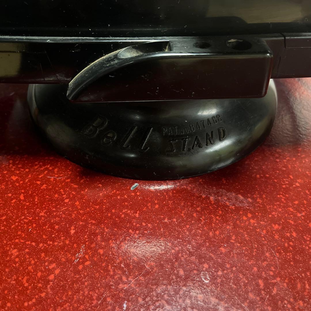 黒電話 Bell STAND