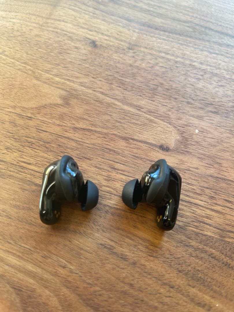 【専用ケース付き】Bose QuietComfort Ultra Earbuds