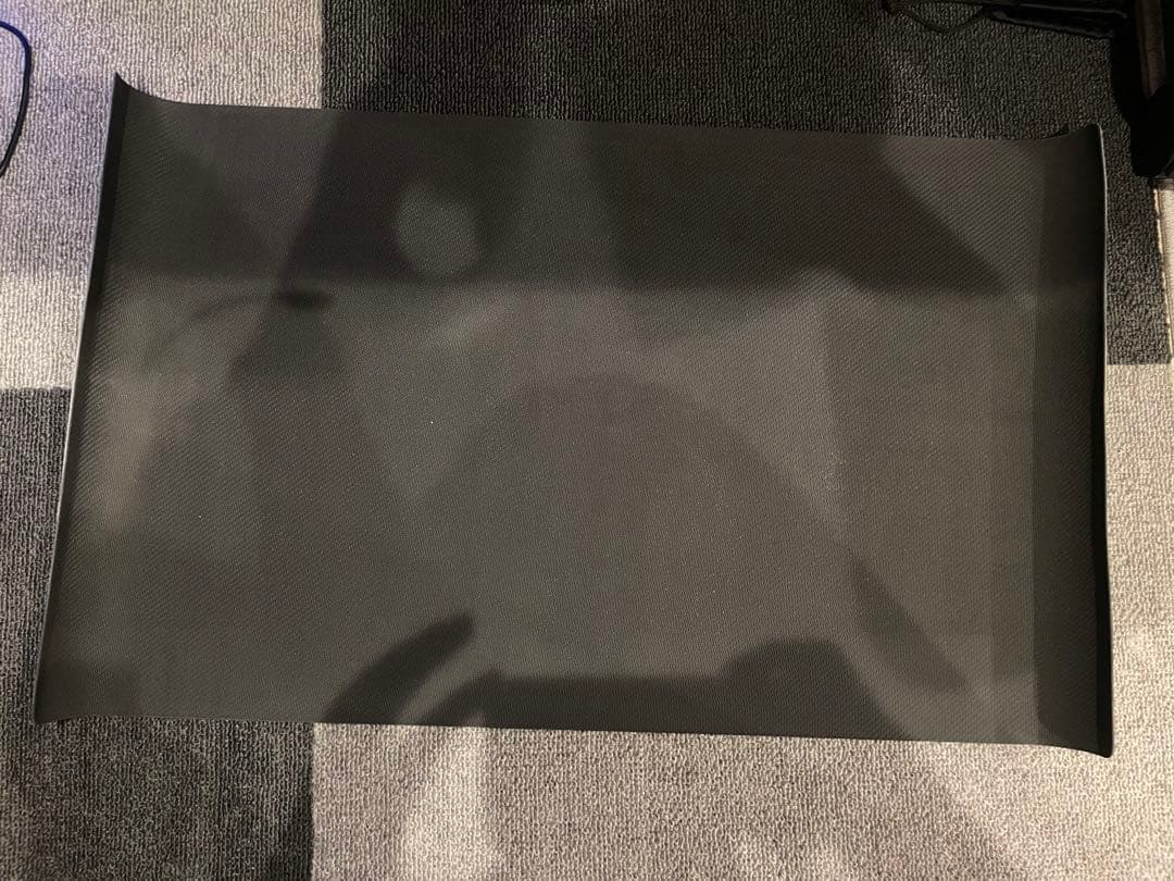 遊戯王 プレイマットアマツオカミ プレイ用