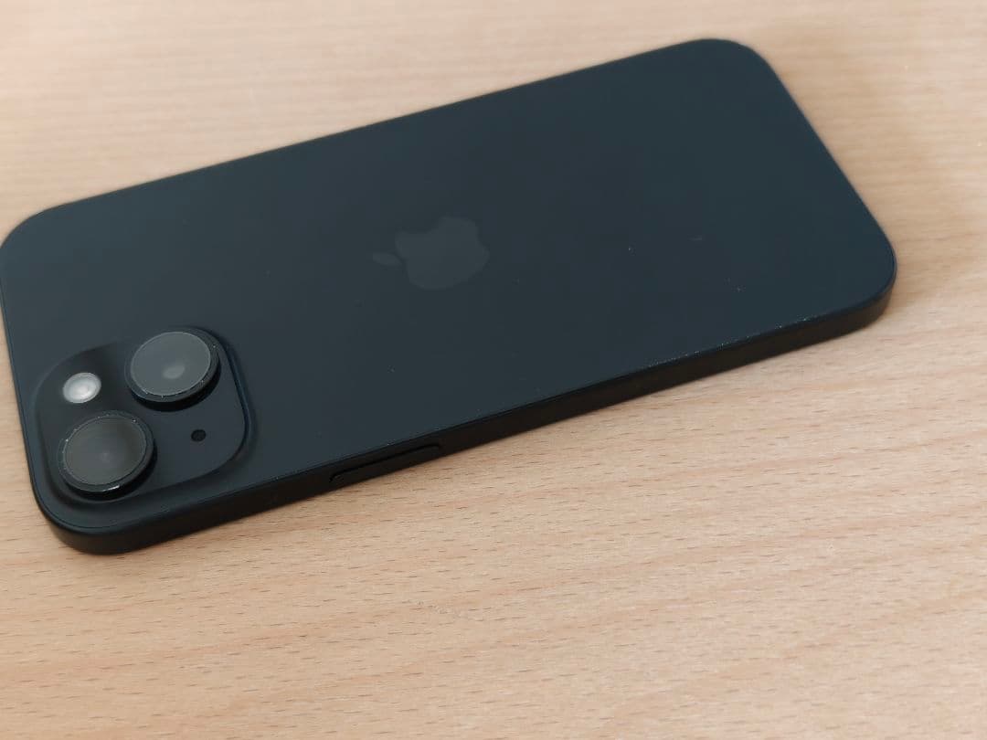 iPhone15 512GB 国内版 SIMフリー