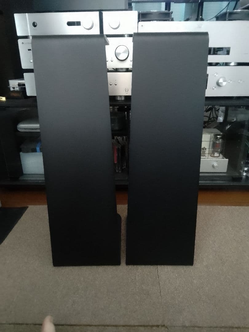 chario ghibliスピーカー