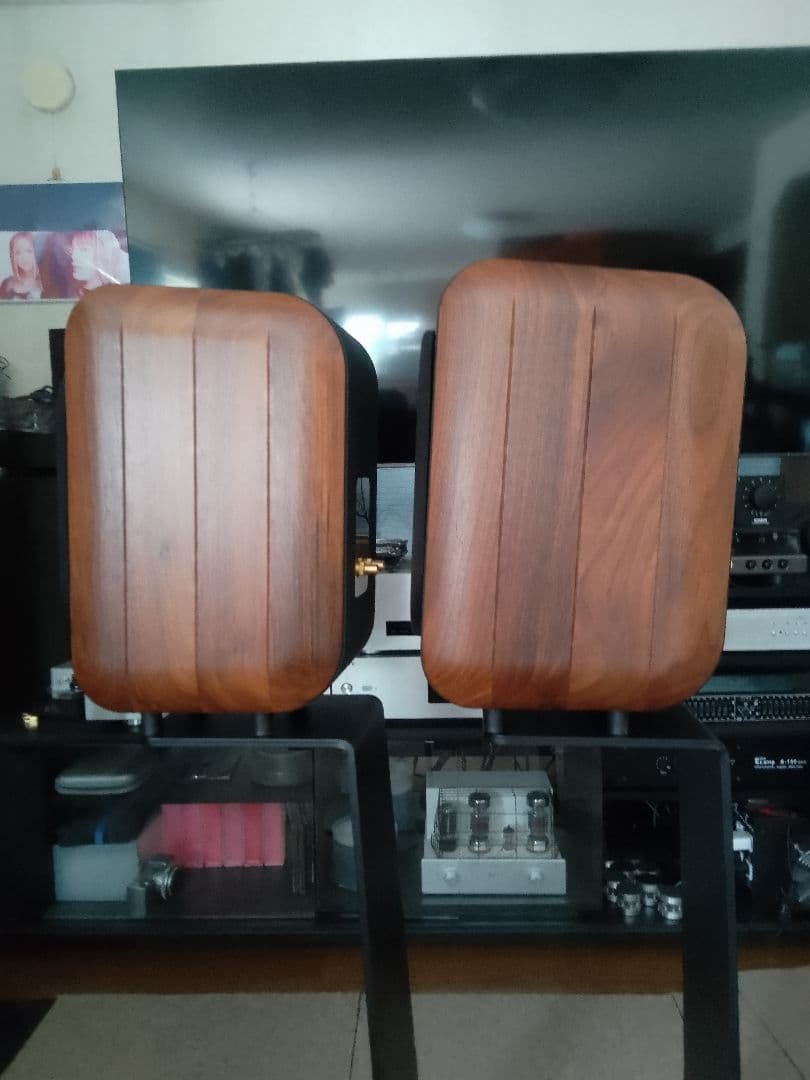 chario ghibliスピーカー