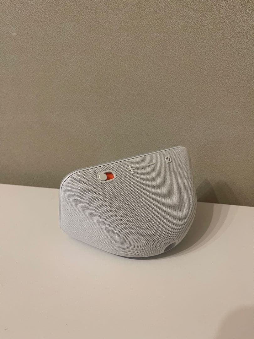 Echo Show エコーショー5 第3世代　ホワイト