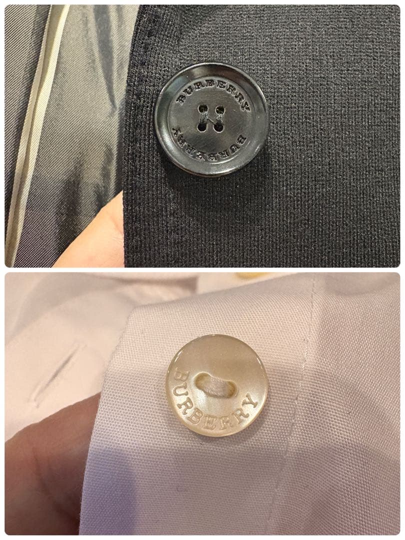 BURBERRY バーバリー　フォーマル　150 160 卒業式
