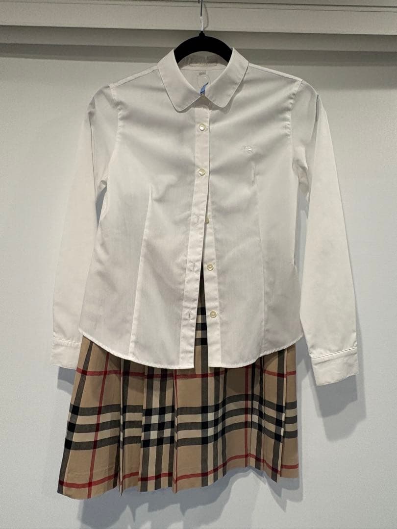 BURBERRY バーバリー　フォーマル　150 160 卒業式