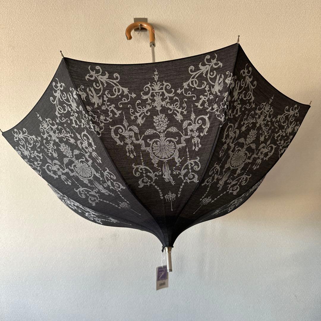 ☆Vivienne Westwood☆晴雨兼用☆UVカット☆伸縮☆新品未使用☆