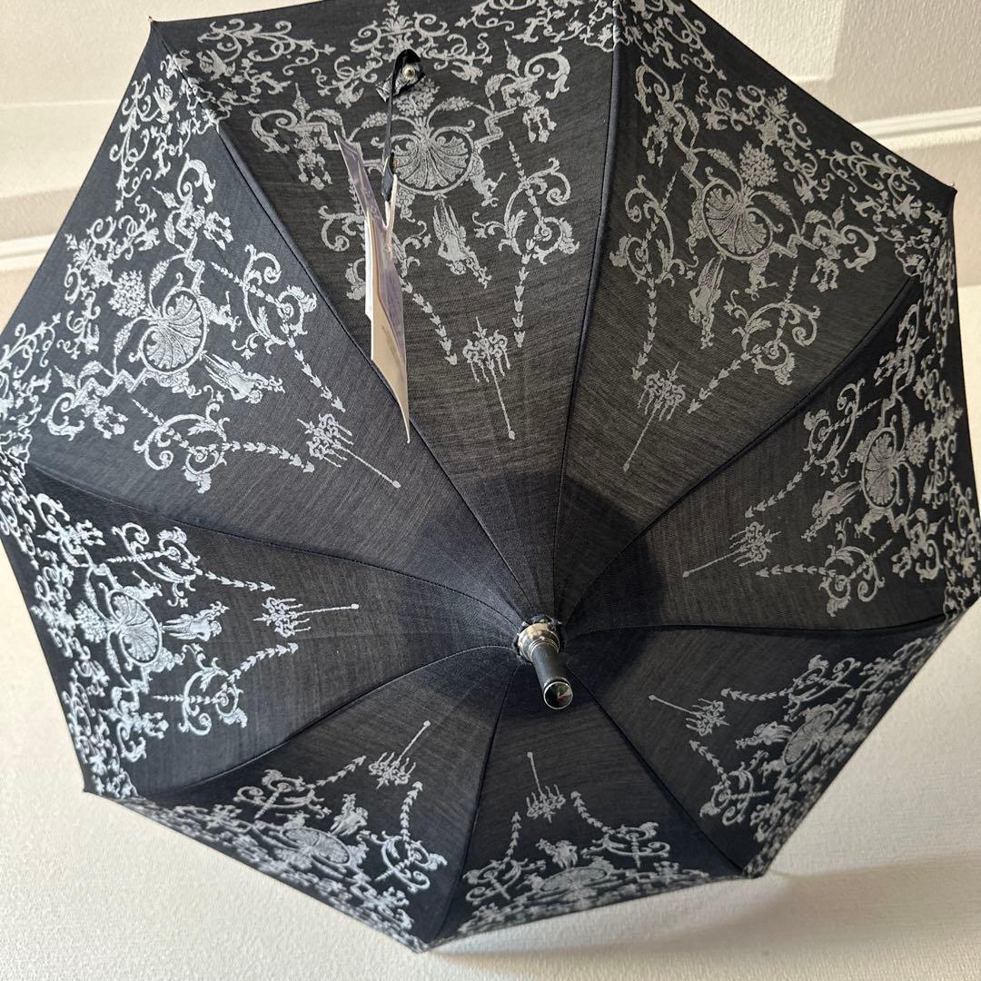 ☆Vivienne Westwood☆晴雨兼用☆UVカット☆伸縮☆新品未使用☆