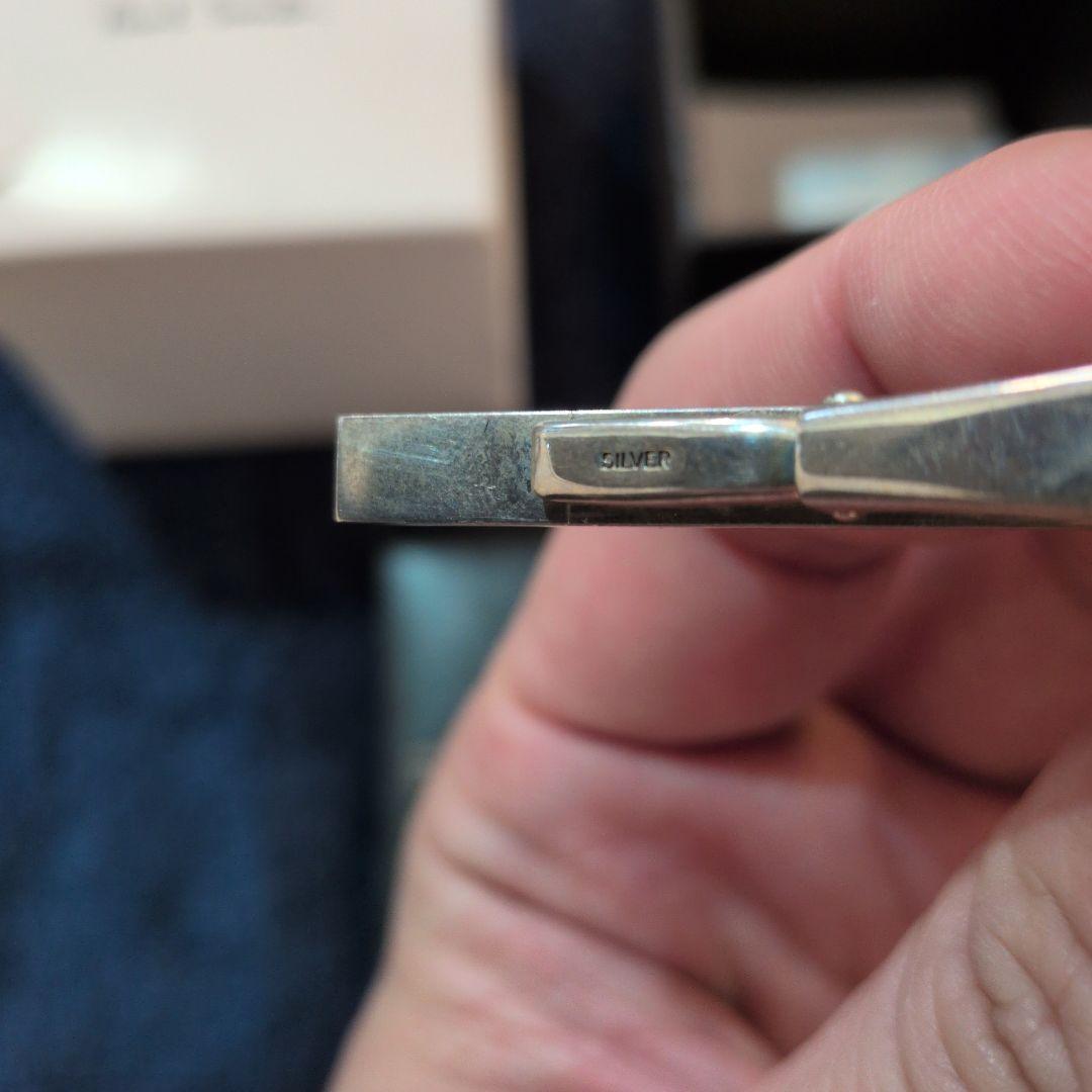 Paul Smith ネクタイピン 2点セット