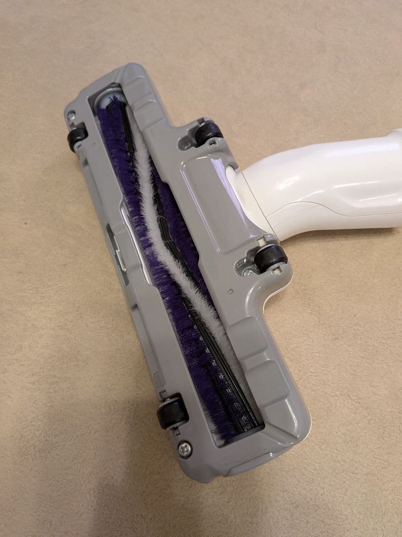 パナソニック 電気掃除機(家庭用) MC‐PJ23A ライトグレー