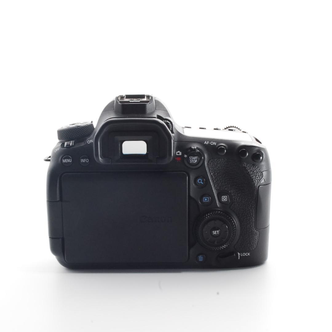 Canon EOS 6D mark II✨トリプルレンズ　一眼レフ　スマホ転送