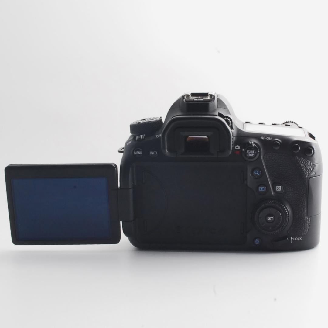 Canon EOS 6D mark II✨トリプルレンズ　一眼レフ　スマホ転送