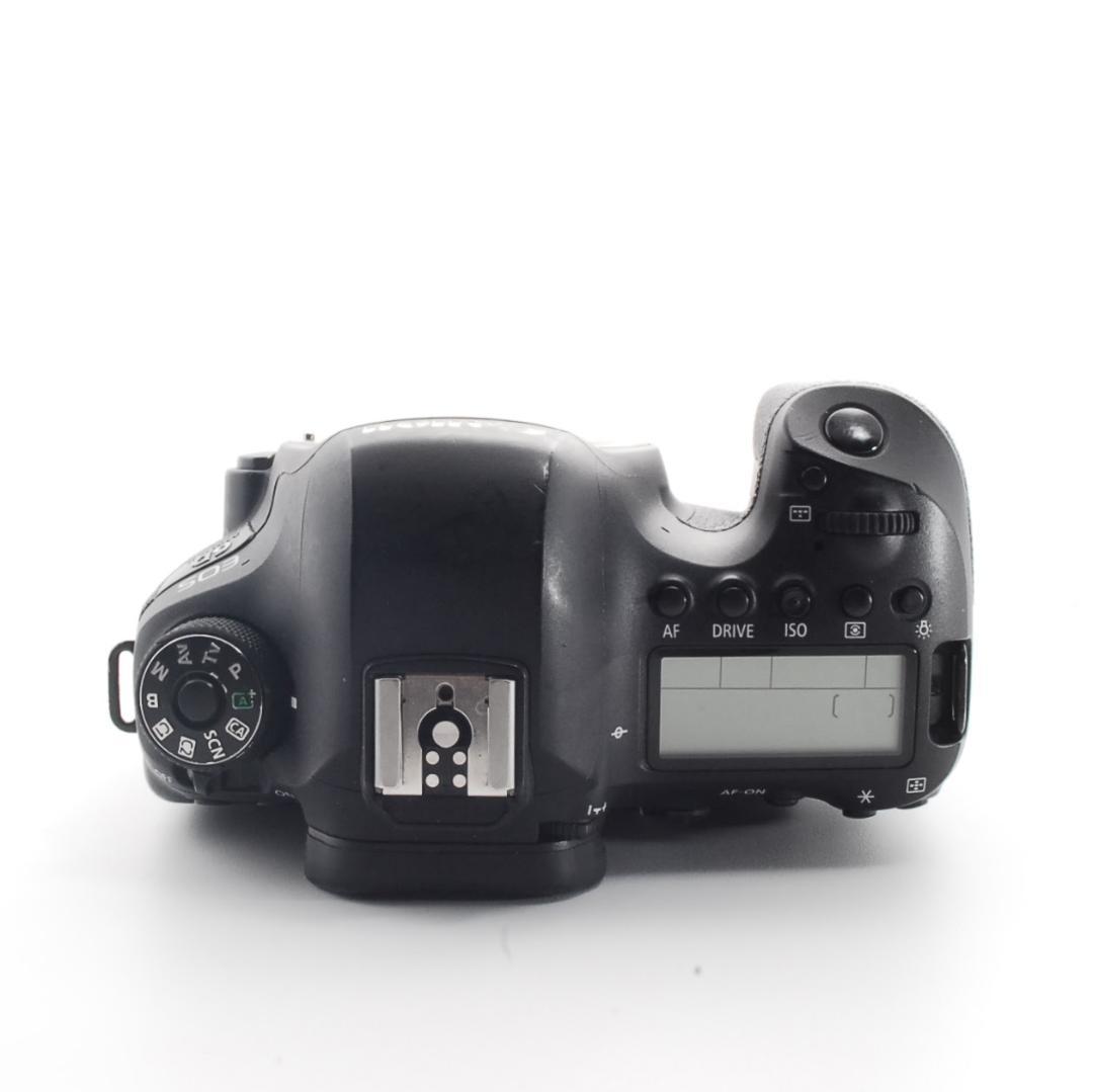 Canon EOS 6D mark II✨トリプルレンズ　一眼レフ　スマホ転送