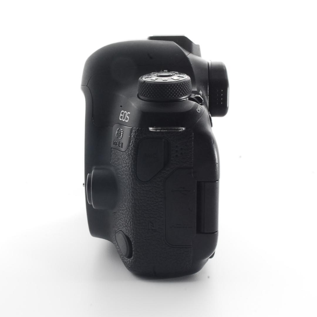 Canon EOS 6D mark II✨トリプルレンズ　一眼レフ　スマホ転送