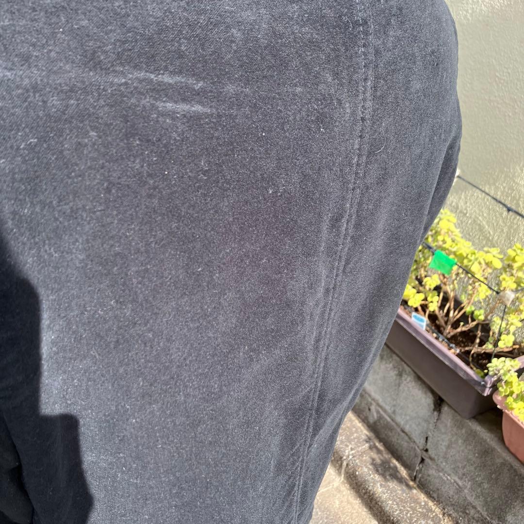 Polo Ralph Lauren　モールスキン　ジャケット　ブルゾン　日本製