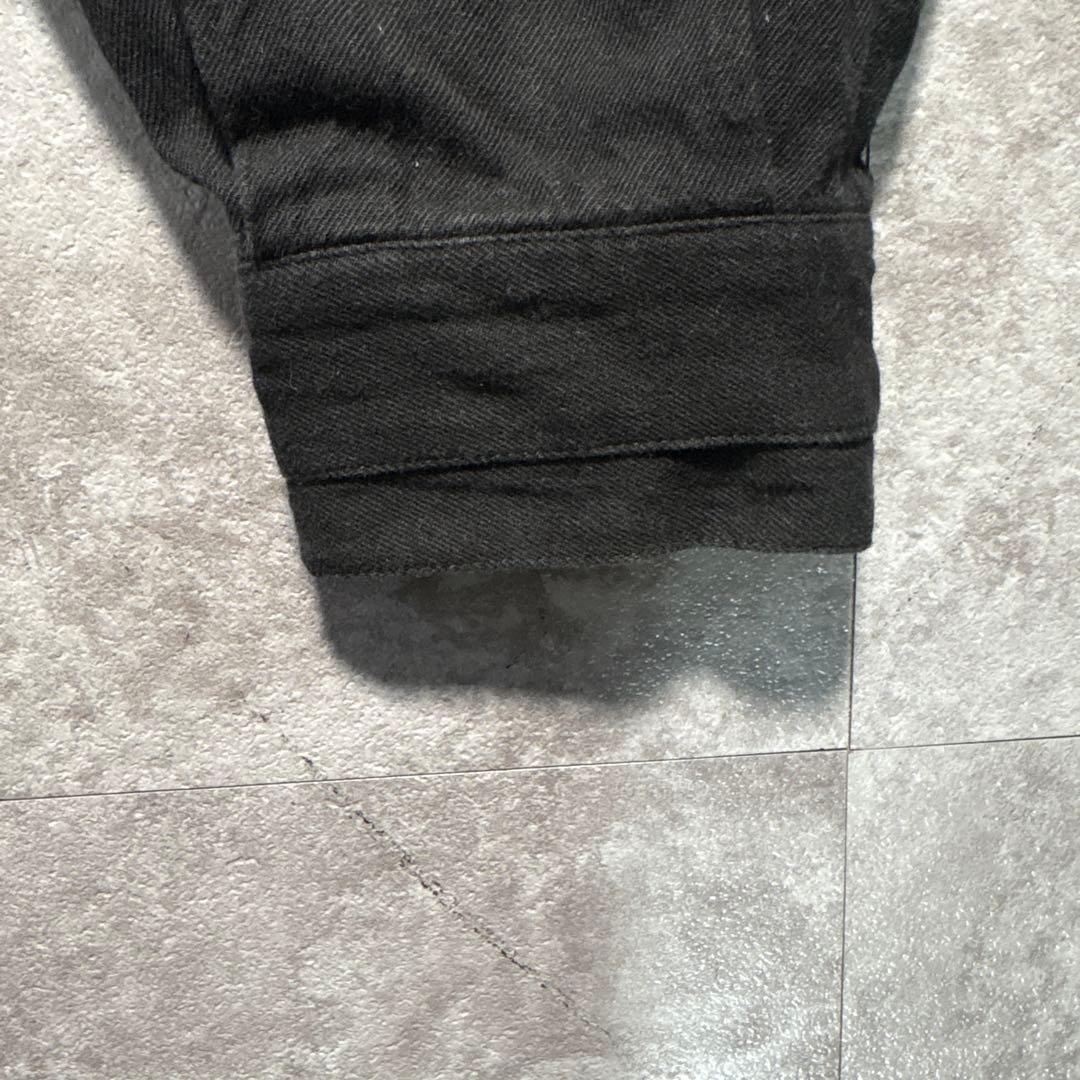 The Viridi-anne cotton linen pants アルチザン