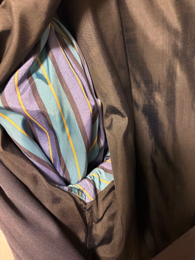 初期 80s CLOSED ジルボー ジャケット