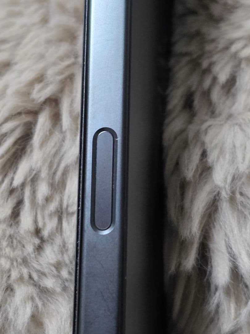 Apple iPhone16ProMax　ブラックチタニウム　256GB