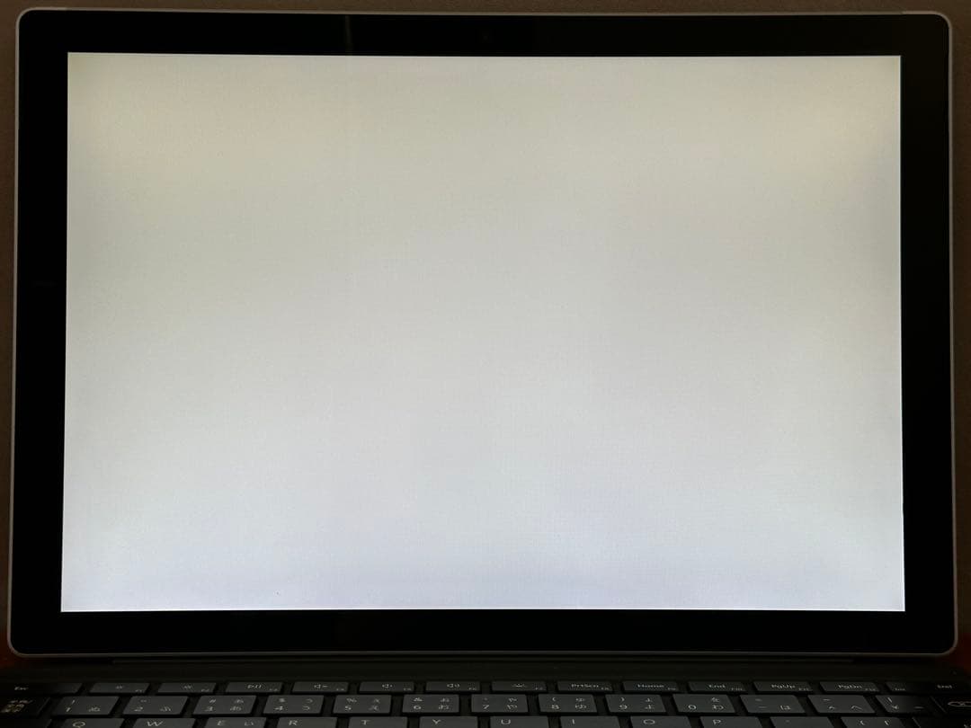 Windowsタブレット本体 Surface pro 7+ i5-1135G7 8GB 256GB |T71