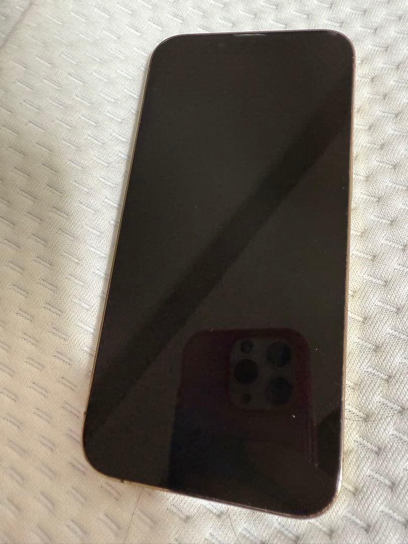 iPhone 512GB ホワイト