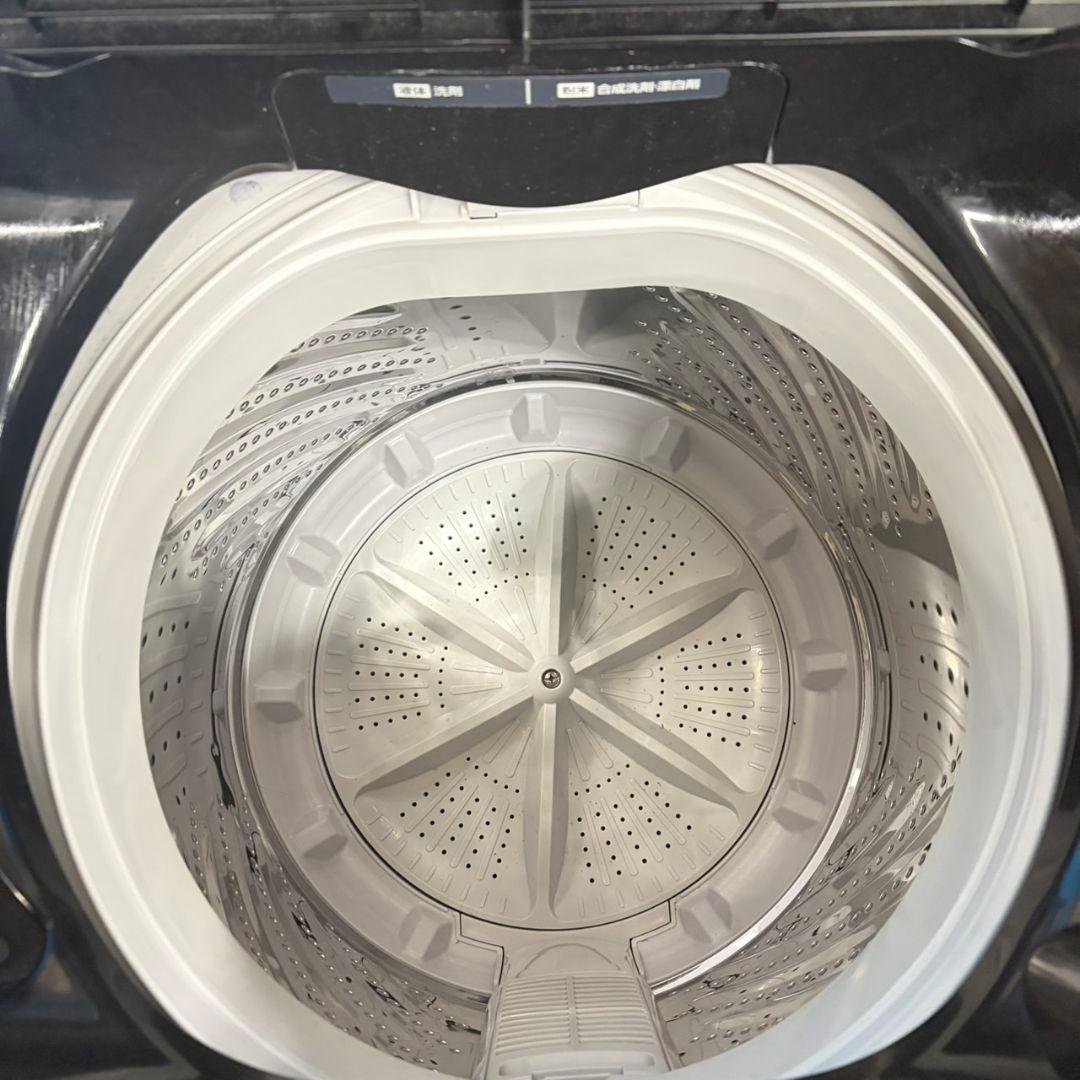 605 東京　神奈川　千葉　埼玉　茨城　静岡　配送可　洗濯機　4.5キロ　極美品