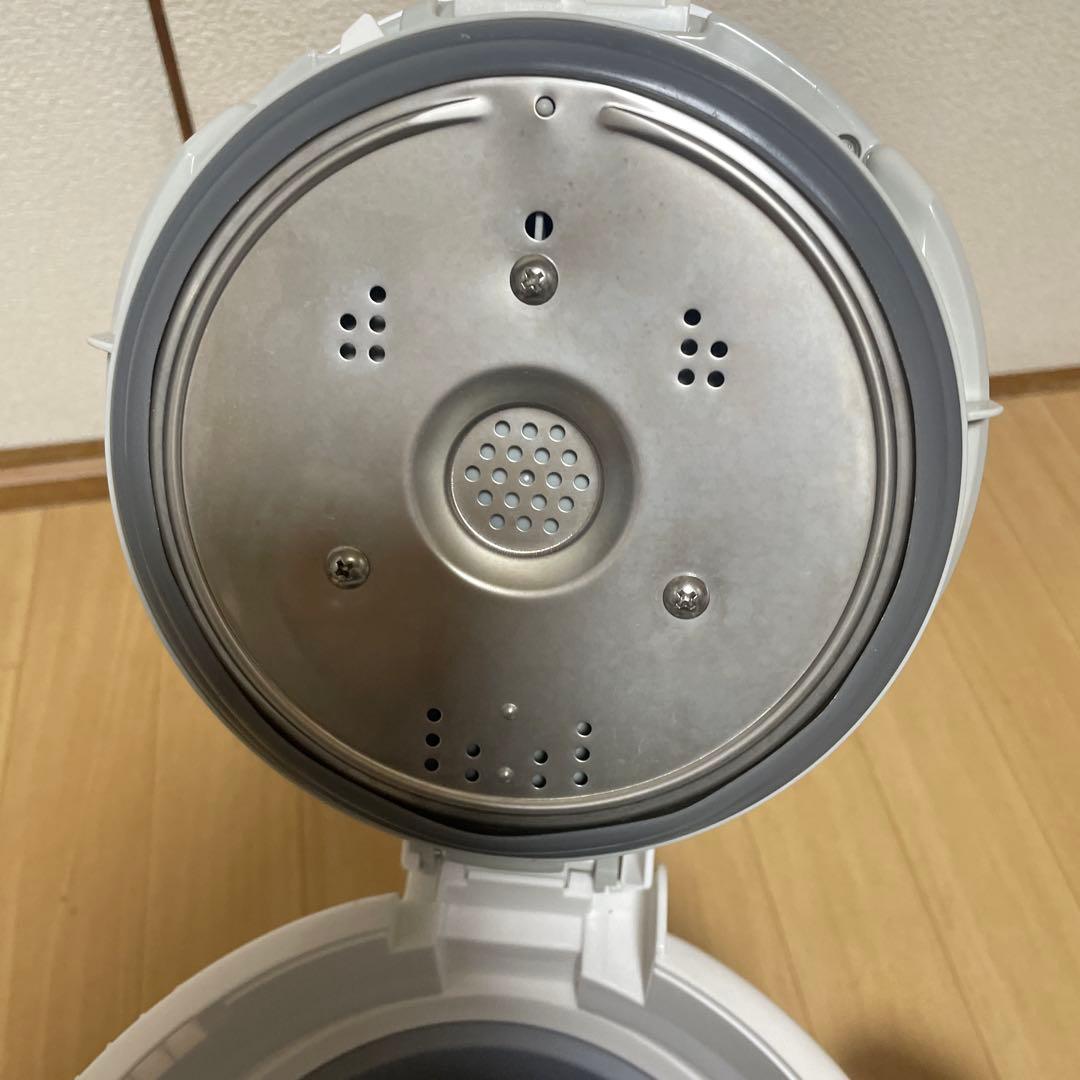 象印マホービン 加湿器 スチーム式 2.2L