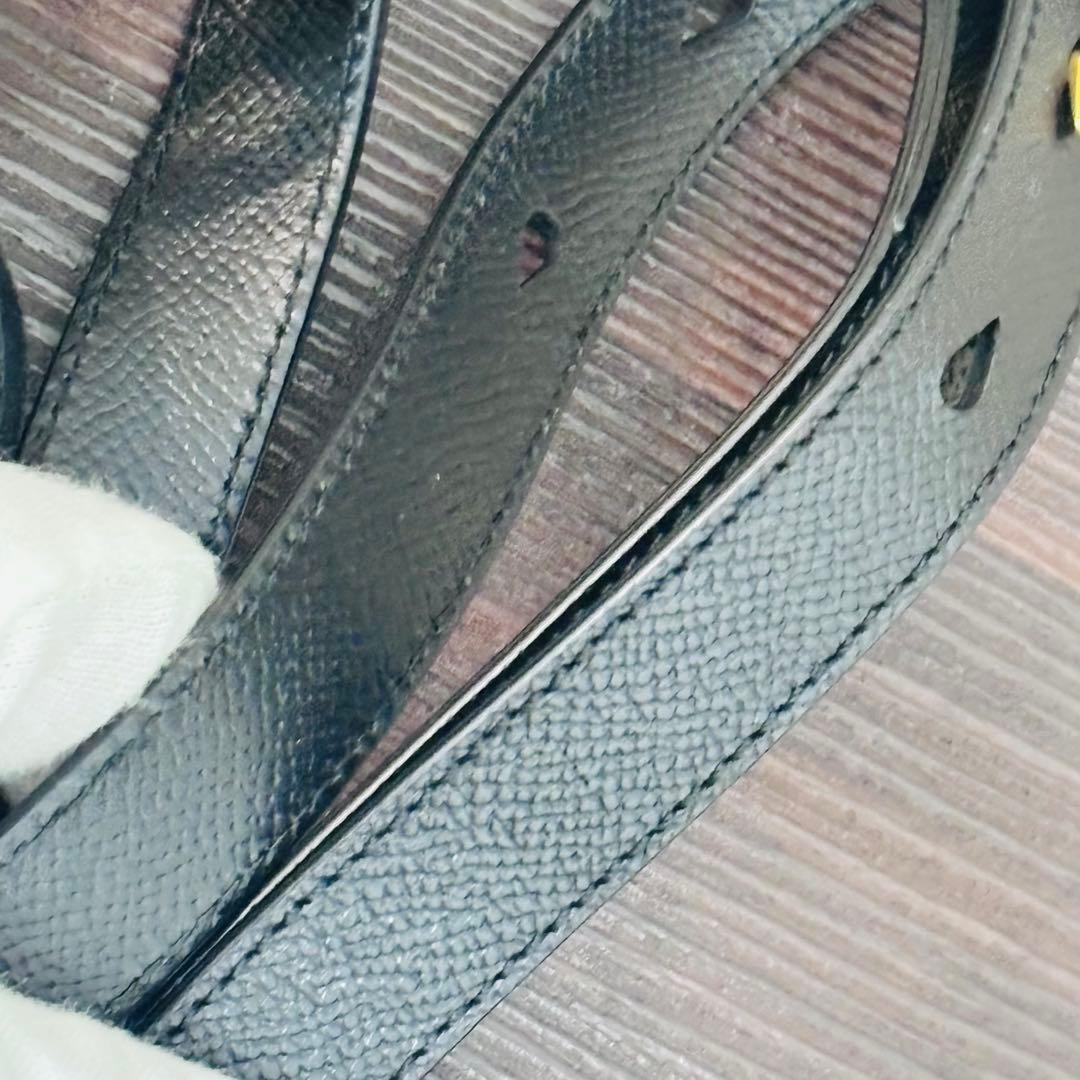 な*と様 AMI PARIS アミパリ NANO PARIS ショルダーバッグ