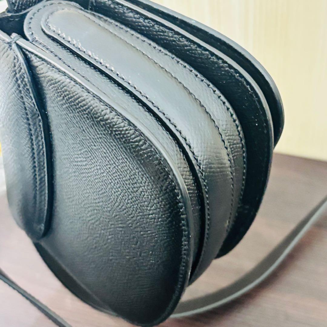 な*と様 AMI PARIS アミパリ NANO PARIS ショルダーバッグ