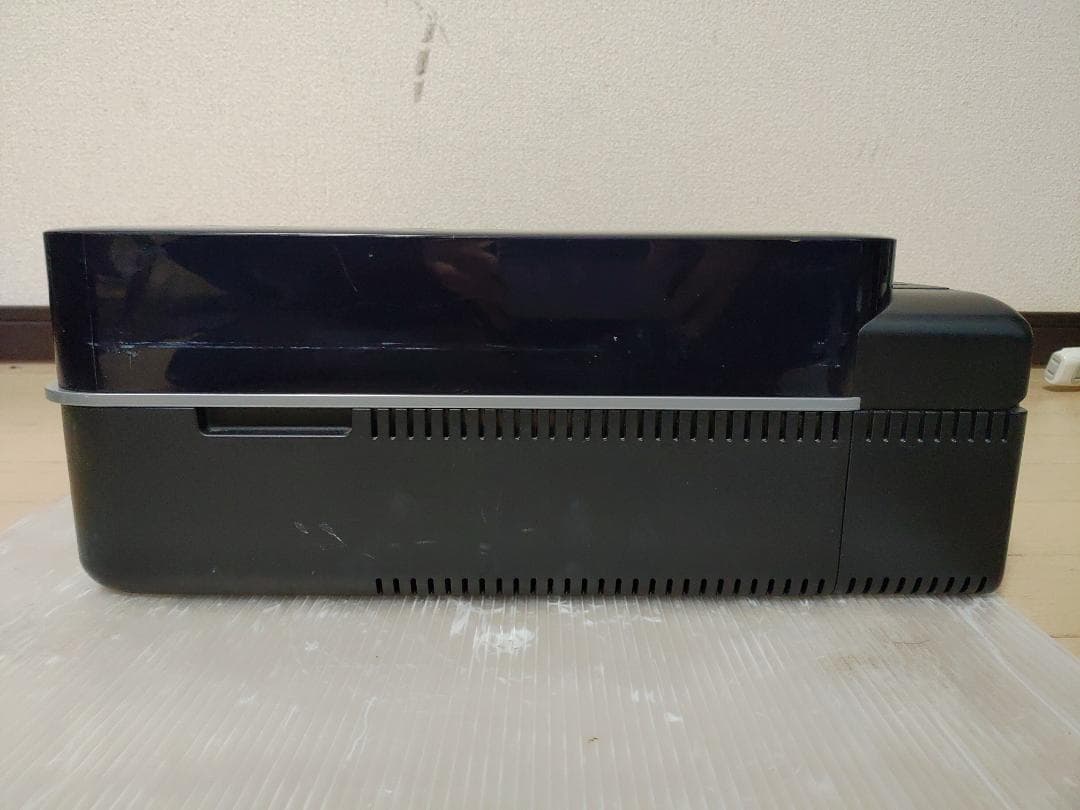 エプソン/EPSON A4プリンター EP-774A ジャンク扱い