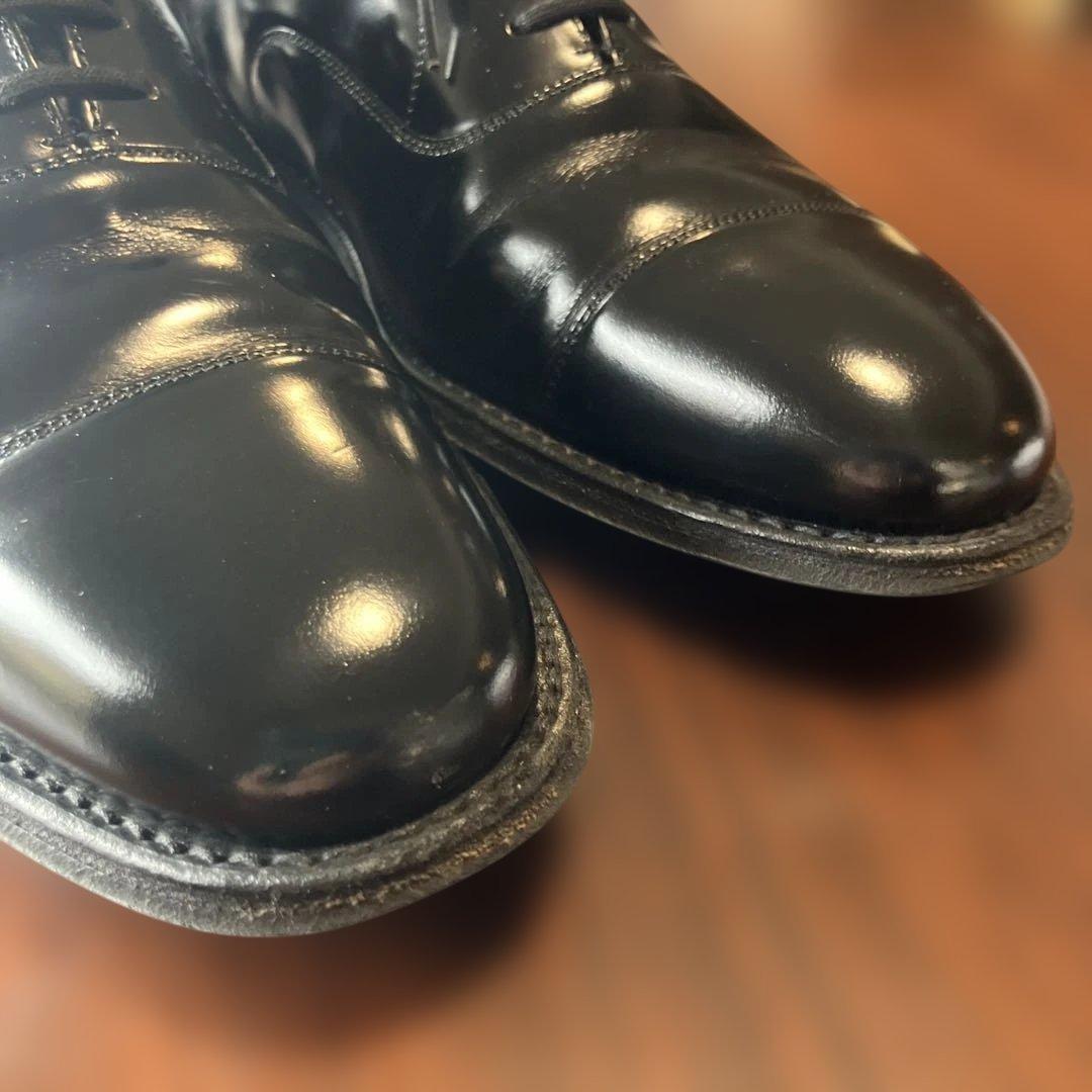 Church's コンサル173 美品